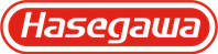 Hasegawa logo
