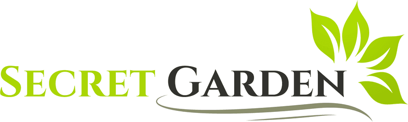 Secret Garden logo