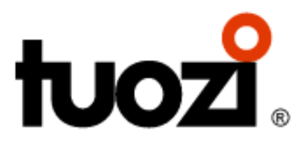 Movelar TUOZI logo